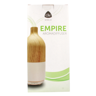 Chi Chi Empire Verdampfer 1 Stück