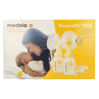 Medela Symphony kit de pompage double L 1 ensemble