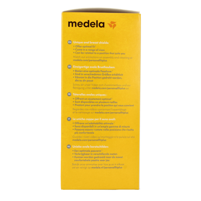 Kit de tirage double Symphony L 1 Set