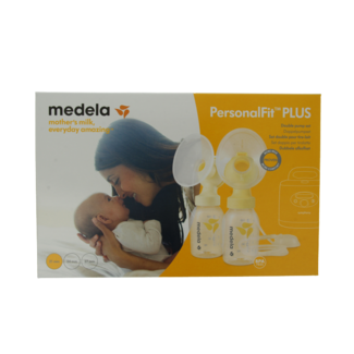 Medela Symphony afkolfset dubbel maat S 1 Set