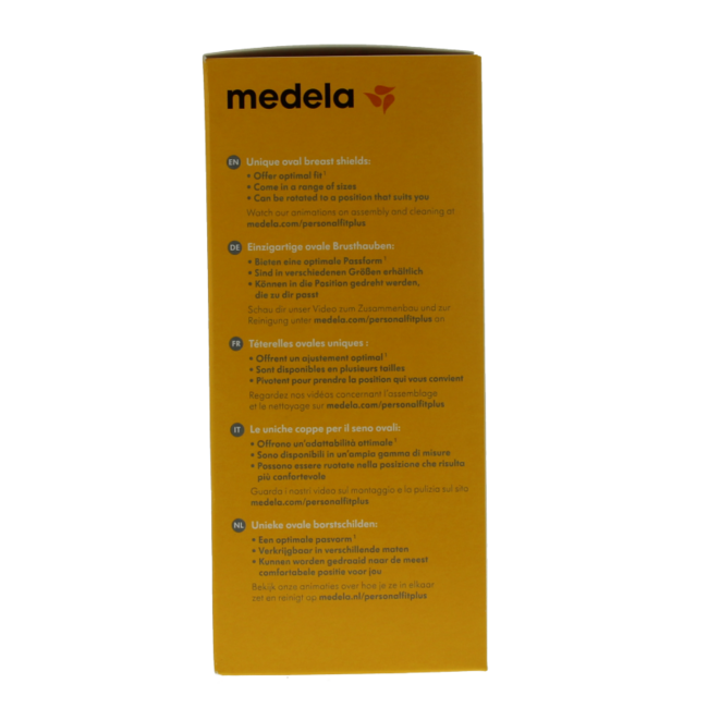 Symphony afkolfset dubbel maat S 1 Set