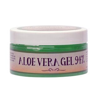 Ambachtskroon Ambachtskroon Gel d'aloe vera 100 millilitres