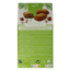 Trufas de praliné de avellana Belvas bio 100 g