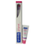 Vitis Cepillo de dientes gingival encías sanas 1 unidad