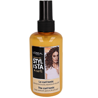 Stylista Stylista The Curl Tonic 200ml