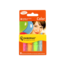 Ohropax Color Sound-Dampening Earplugs - 8 Pieces