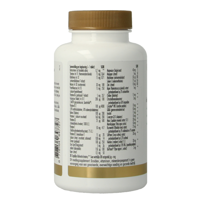 Multi woman 60 Tabletten