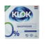 Detergente en polvo para ropa blanca 1170 g