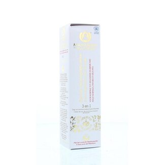 Maharishi Ayurv Maharishi Ayurv Revital verzorgingscreme 75 Milliliter