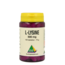 SNP L-Lisina 500mg 100 Comprimidos