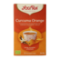 Turmeric orange organic 17 bags