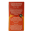 Turmeric orange organic 17 bags