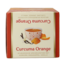 Turmeric orange organic 17 bags
