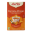 Turmeric orange organic 17 bags
