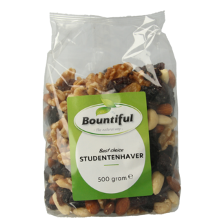 Bountiful Mieszanka Studencka 500 Gramów