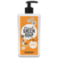 Marcel's Green Soap Jabón de manos naranja y jazmín 500 mililitros