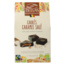 Belvas Dark with Lightly Salted Caramel Organic 100 Grams