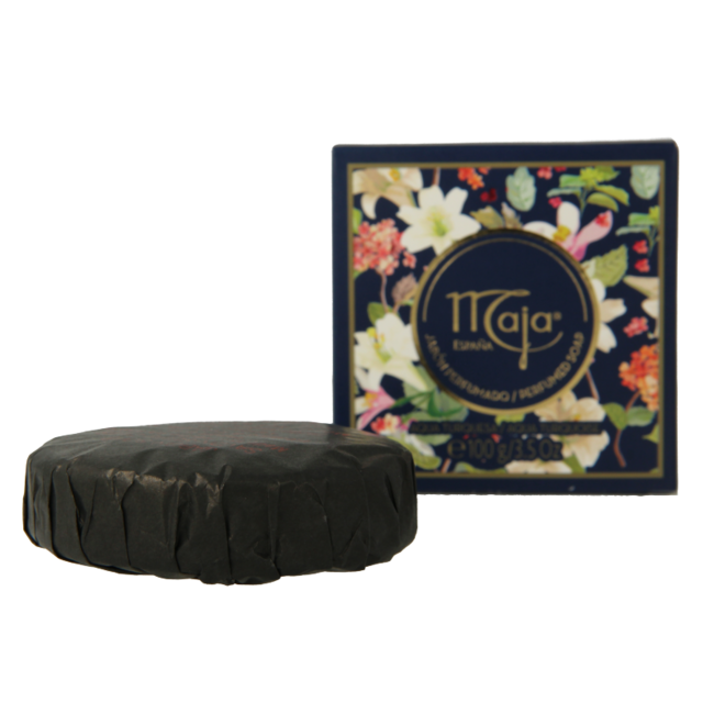 Maja Aqua Turquesa Soap 100g