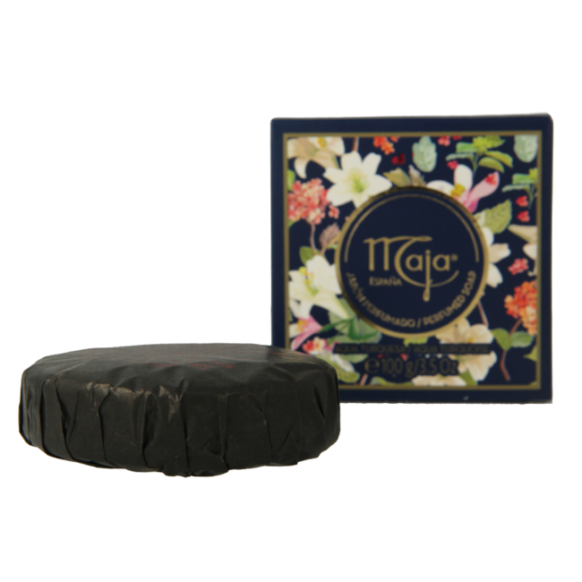 Savon Maja Aqua Turquesa 100 g