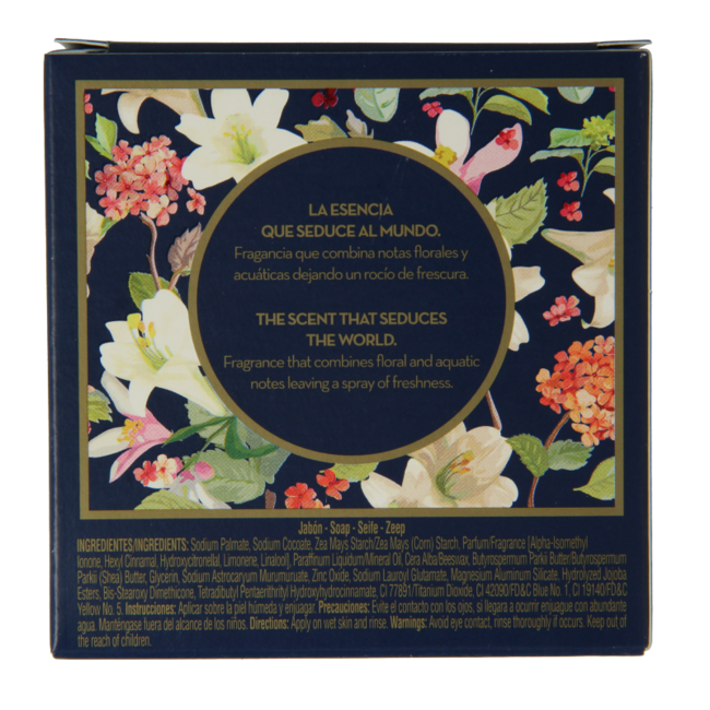 Jabón Maja Aqua Turquesa 100 g