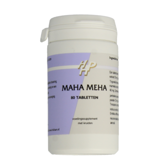 Ayurveda Ayurveda Maha Meha 80 Tablets