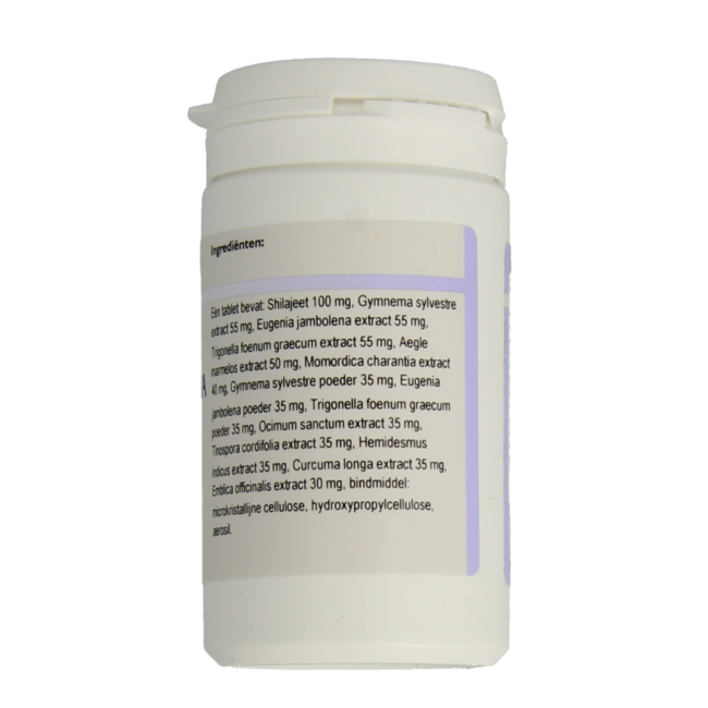 Ayurveda Maha meha 80 Compresse