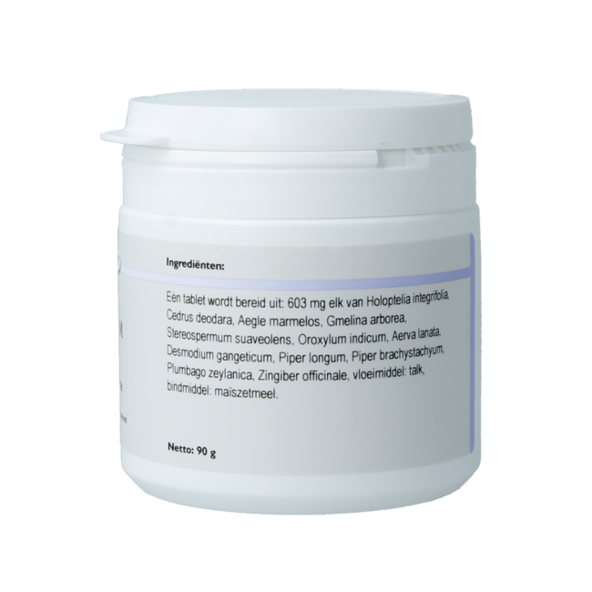 Ayurveda Indunam 100 tabletek