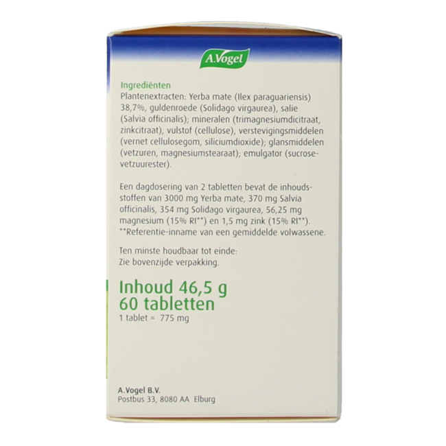 Famosan Menopausa controllo del peso 60 Compresse