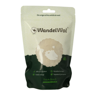 Wandelwol Wandelwol Antidruk-wol 20 Gramm