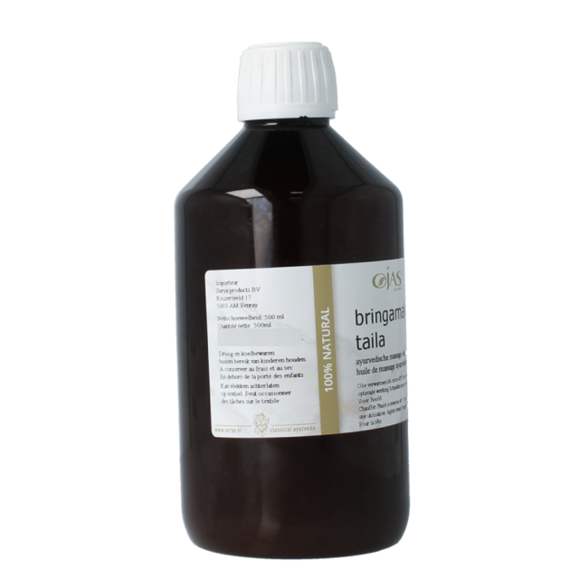Ojas Bringamalak taila 500 Millilitres
