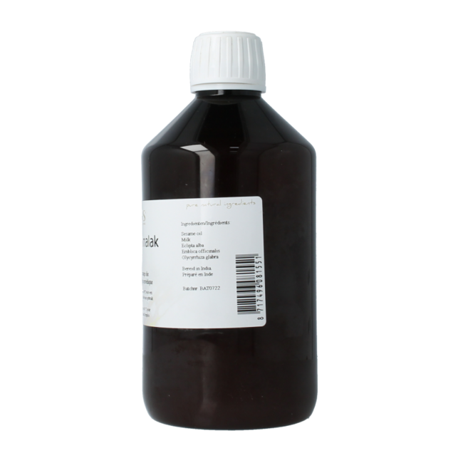 Ojas Bringamalak taila 500 Millilitres