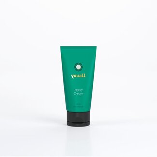 YouAll YouAll Organic hand cream 75 Millilitres