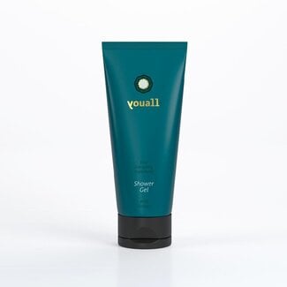 YouAll Gel de ducha energizante YouAll 200 ml