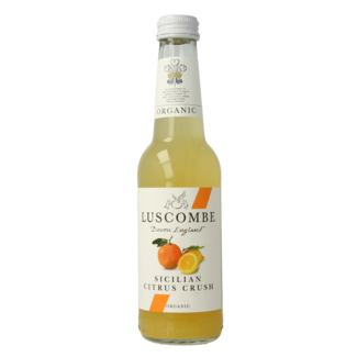 Luscombe Luscombe St Clements bio 270 Milliliter