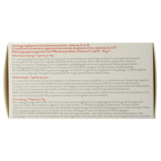 Curcudyn forte 90 Capsule