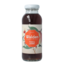 Organic peach jasmine iced tea 250ml