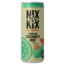 Nix & Kix Concombre Menthe canette 250 ml