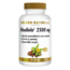 Golden Naturals Rhodiola 2500mg 60 comprimidos