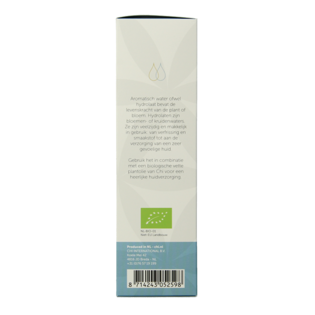Chi Atlas-Zeder Hydrolat Bio 150 Milliliter