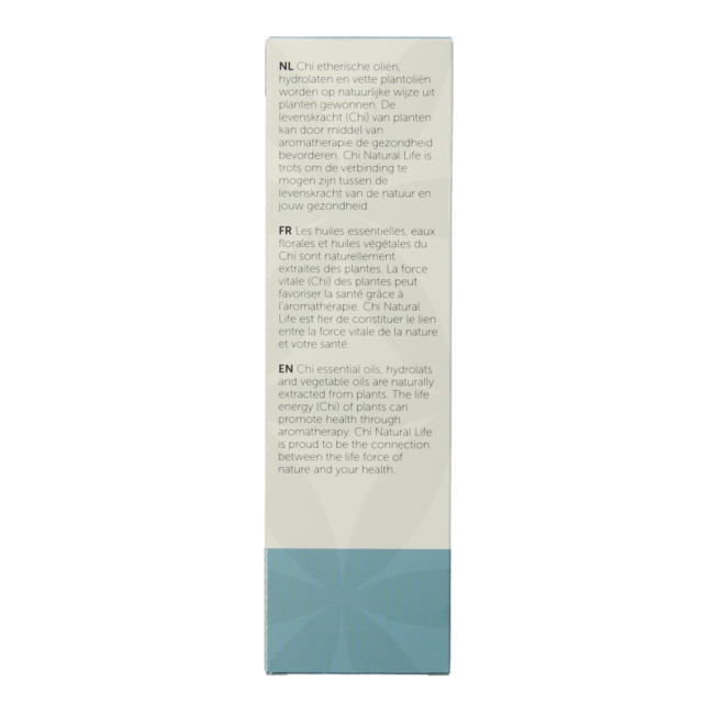 Chi Atlas-Zeder Hydrolat Bio 150 Milliliter