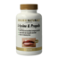 Golden Naturals L-Lizyna i Propolis 60 Tabletek