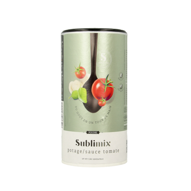 Tomatensuppe glutenfrei 240 Gramm