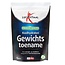Lucovitaal Functional food gewichtstoename 375 Gram