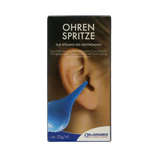 Able 2 Able 2 Ohrpumpe 1 Stück