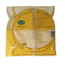 Wrap de piadina de espelta bio 4 unidades