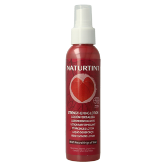 Naturtint Naturtint Strengthening Lotion 125 Millilitres