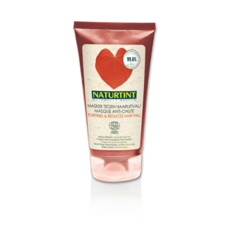 Naturtint Haarmaske Haarausfall 150 Milliliter