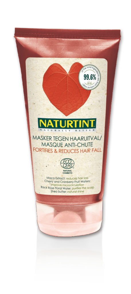 Naturtint Mascarilla Fortaleza Bio 150 ml