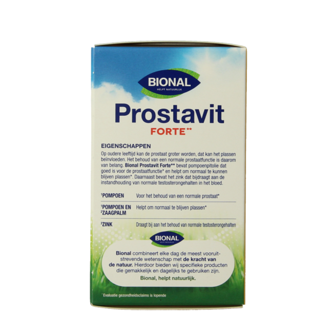 Prostavit forte 90 Kapseln