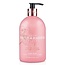 Baylis & Harding Savon pour les mains magnolia rose et fleur de poirier 500 ml